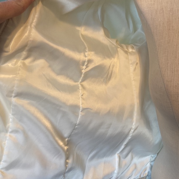 Talbots jacket - Picture 6 of 8